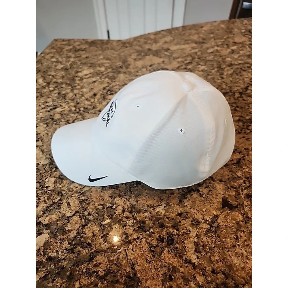 Nike AT&T National Golf‎ Hat